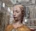 Sant'Eufemia: l'unica scultura di Mantegna